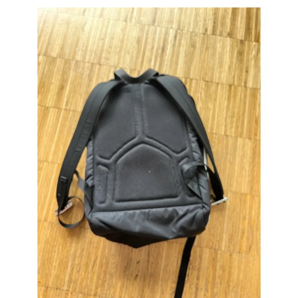 NWT Prada/Adidas bookbag - Picture 7 of 12